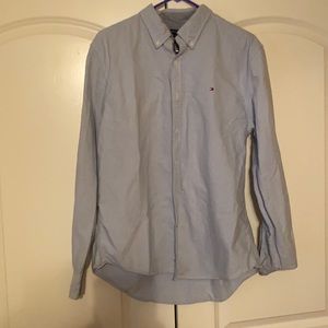 Tommy Hilfiger Casual Dress Shirt